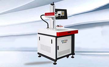 苏州激光打标机厂家分享激光打标 机安全操作规程